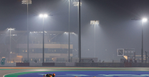 Moto GP: Qatar Grand Prix qualifying postponed from Friday to Saturday