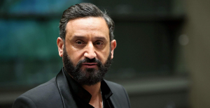 Faced with deputies, Cyril Hanouna denounces “relentlessness” against his broadcasts