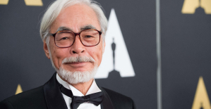 A second Oscar in the form of an apotheosis for Hayao Miyazaki