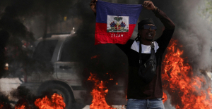 Massive escapes, clashes, curfew... New surge in violence between gangs and authorities in Haiti