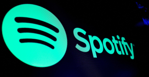Because of the streaming tax, Spotify will increase its prices in France
