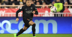 PSG: Continue to “dream bigger” without Kylian Mbappé