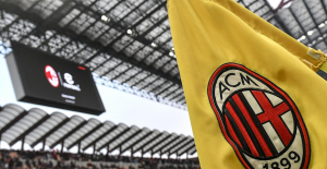 Serie A: AC Milan in the sights of the Italian financial brigade