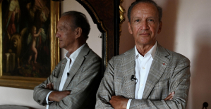 Death of Jérôme Zieseniss, president of the French Committee for the Safeguarding of Venice