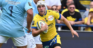 Top 14: “We cannot manage a club like a factory”, the anger and concern of Clermont supporters