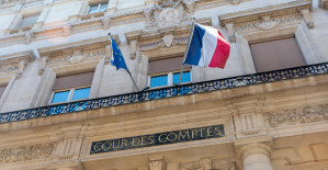 For the Court of Auditors, France must now “make considerable efforts” to save