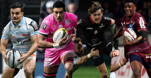 Top 14: who are the winners and losers of the duplicate period?