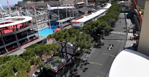 Formula 1: from worst to best, we have ranked the 24 circuits of the 2024 season
