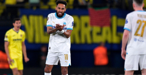 Europa League: after nearly a disaster at Villarreal, OM still reaches the quarter-finals