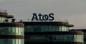 In turmoil, Atos posts a net loss of 3.4 billion euros in 2023