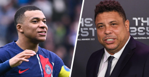 “He will finally get the Ballon d’Or if he comes”: Ronaldo sees Mbappé succeeding at Real Madrid