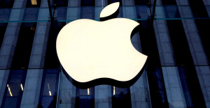 Apple singled out by 34 organizations for its lackluster compliance with European regulations