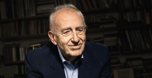 Death of Maurizio Pollini, a game of excellence in the service of the piano