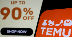 E-commerce: Chinese Temu withdraws offer after controversy over use of customer data