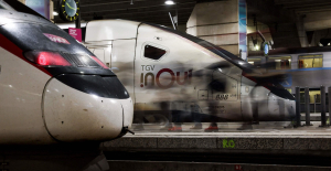 The SNCF charges more for the shortest journeys, points out a UFC-Que Choisir study