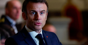 Emmanuel Macron will receive agricultural unions next week