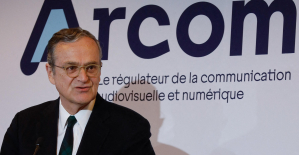 Arcom sets the speaking time rules for the European elections on June 9