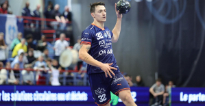 Hand: Montpellier obtains a draw in Zagreb