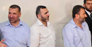 Who is Marwan Issa, Hamas number 3, killed in an Israeli strike?