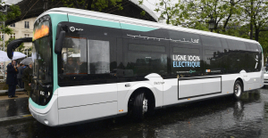 Electric bus fires: should we be worried about the return of Bluebuses from April 1?