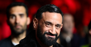 C8: after Vincent Bolloré, Cyril Hanouna’s turn to answer questions from parliamentarians