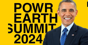 Barack Obama: “Earth will always be more habitable than Mars”
