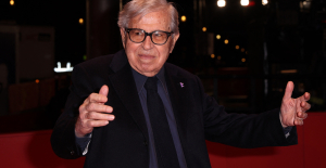Italian director Paolo Taviani has died at the age of 92