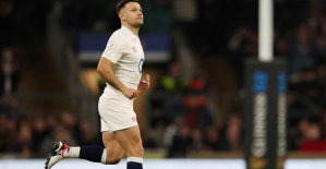 Rugby: Danny Care, 37 years old and 101 caps, hangs up with England