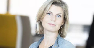 BNP Paribas: the director of commercial banking in France announces her departure