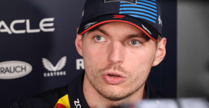 Formula 1: Verstappen has “no reason” to leave Red Bull