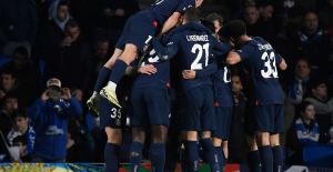 Champions League: broadcaster, best and worst draw for PSG, format… Five questions before the quarterfinal draw