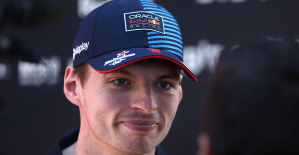 Formula 1: Verstappen's record, Mercedes' takeoff, Alpine's redemption... The challenges of the Australian GP