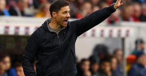 Mercato: Xabi Alonso moves away from Liverpool