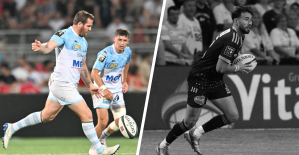 Bayonne-La Rochelle: the Lopez hub, the (too) late awakening of the Rochelais… The tops and the flops