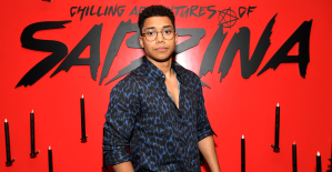 Actor Chance Perdomo tragically dies at age 27