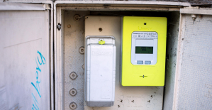 Enedis warns of electricity meter fraud
