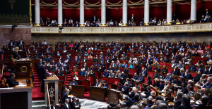 War in Ukraine: in Parliament, a symbolic vote which will have no concrete legal implications