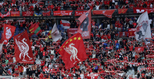 Stade de France incidents: Liverpool supporters will be compensated by UEFA