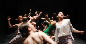Dance: Batsheva renounces her tour in France “for security reasons”