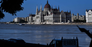 Two French people in the crosshairs of Hungarian intelligence services