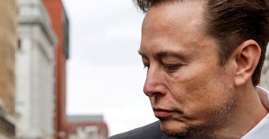 Elon Musk files complaint against OpenAI and Sam Altman