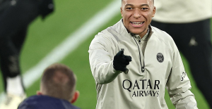 Mercato: “When Mbappé arrives, he will be the boss”, a former Ballon d’Or imagines the Frenchman’s future in Madrid