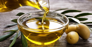 Italians are consuming less and less olive oil