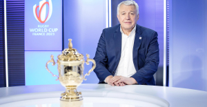 Rugby World Cup 2023: Claude Atcher requests an investigation into the conditions of his dismissal