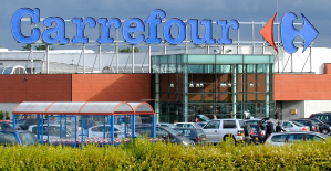 The CFDT takes Carrefour to court over its social policy