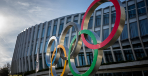 Paris 2024 Olympics: Vladimir Putin ready to discuss an Olympic truce in Ukraine