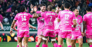 Top 14: at what time and on which channel to watch La Rochelle- Stade Français?