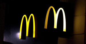 The marriage between Ligue 1 football and McDonald's, a win-win contract?