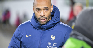 Mbappé not recognized at his true value in France? “Abroad, they envy us”, Henry assumes his chauvinism