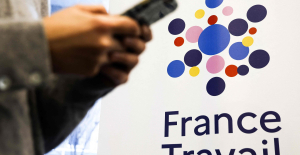 Cyberattack at France Travail: a telephone help platform opens this morning at 10 a.m.